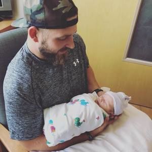 Meet your Posher, Scott